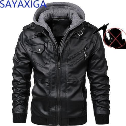 2019 Self defense anti cut PU leather jacket stab resistant clothing stealth civil using police Self-protection cut proof blouse