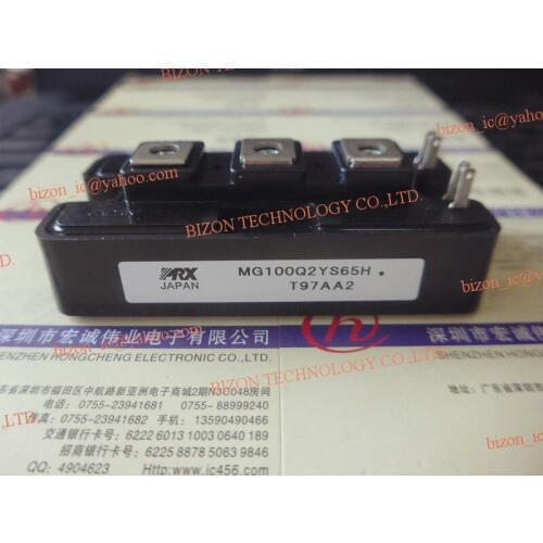 MG100Q2YS65H