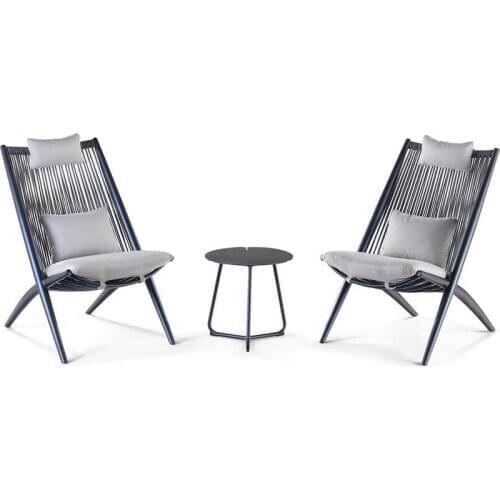 Outdoor garden furniture balcony set,patio furniture sets