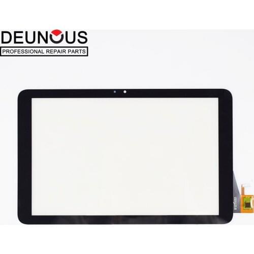 New 10.1 inch For LG V930 V935 V940 Touch Screen Digitizer Glass Panel Repair Replacement