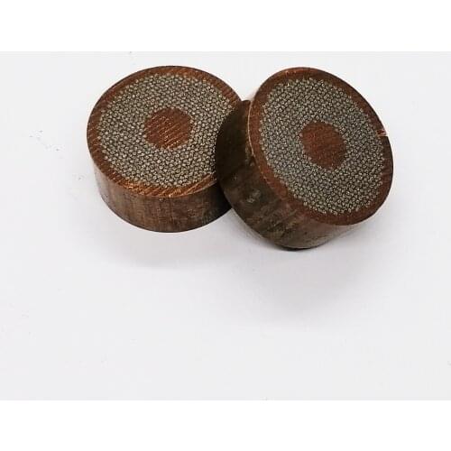 New Arrival 1 Piece Copper Titanium Superconductor EDC Gadgets