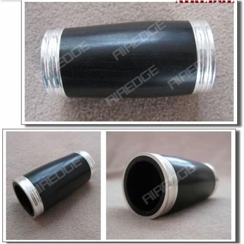 New 62mm Ebony Bb clarinet barrel Clarinet parts