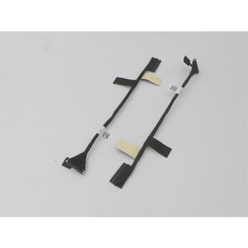 ORIGINAL DC02002NG00 Battery Cable For Dell Latitude 7280 7290 E7280 E7290 E7380 E7390 CAZ10 04W0J9 4W0J9