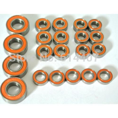 Supply high grade RC Bearing for KYOSHO MAD FORCE RTR