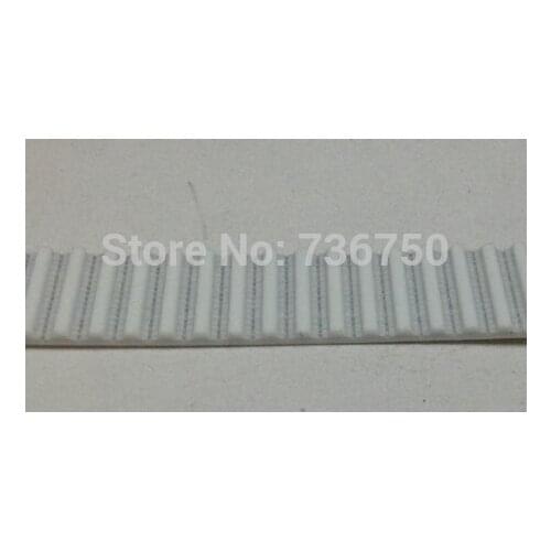 X Y Axis Pantograph Driving Timing Belt T5-20mm width steel cored Barudan Tajima SWF China embroidery machine spare parts