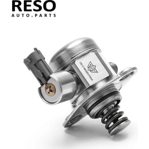 RESO - Mechanical High Pressure Fuel Pump Kit For Ford C1BG9D376AA 0261520253 OEM