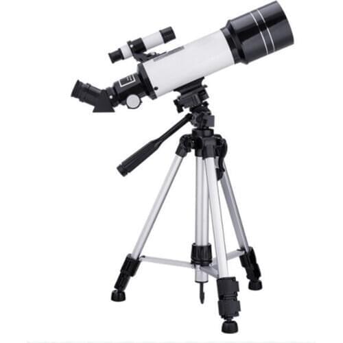 High-quality 40070 Large-aperture Ultra-high-definition Astronomical Telescope For Space Observation Professional Zoom Monocular