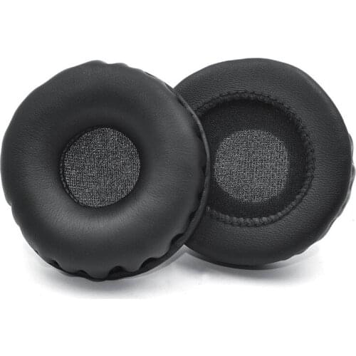 High Quality Earpads Replacement For Jabra Evolve 20 20se 30 30II 40 65 65+ Headphone Ear Pads Cushions For Extra Comfort EH