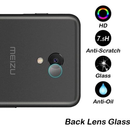 YAEATYPE Screen Protectors For Meizu M8c China