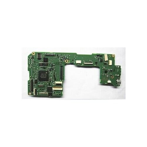 Repair Parts Main Board Motherboard Digital Board For Canon EOS 600D Rebel T3i Kiss X5