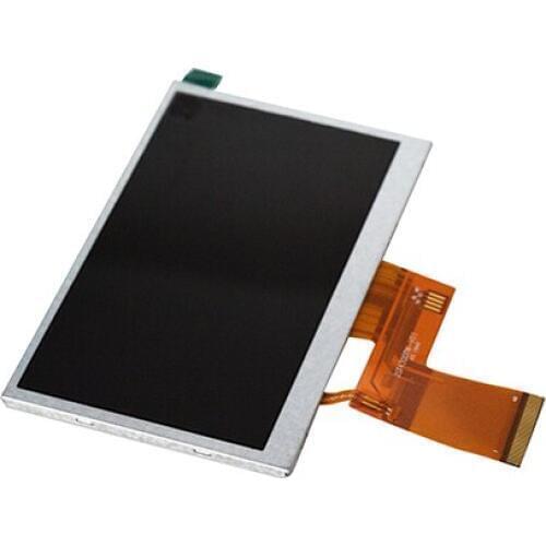 Jumper The LCD screen for Jumper T16/T16 PLUS Pro V2 New 4.3 inch LCD display