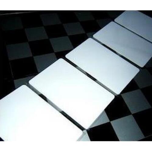 Probe RhineSense Mk. 4 Refill Blank Cards - Magic Trick,Mind Magic,Magic Accessories For Magicians,Stage Magic Illusions