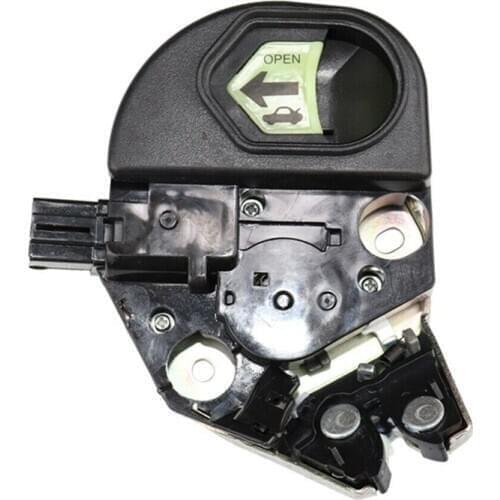 74851-TR0-A11 Trunk Latch Lock Power Lid Lock Actuator for Honda Civic 2012