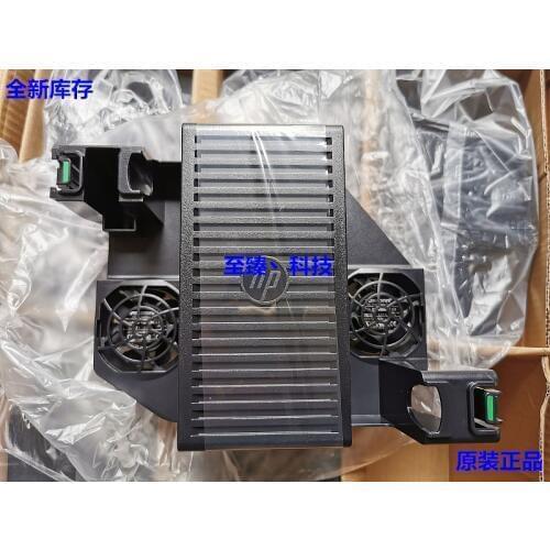 For HP Z440 Workstation Memory Fan Cover Cooling Kit Air Shield 748799-001