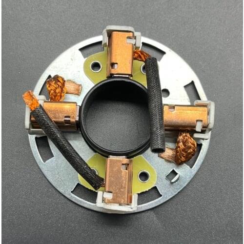 For VW Jetta diesel for Valeo starter motor carbon brush holder assembly