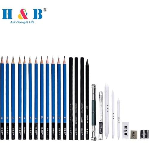 DINGYI STATIONERY The Pencils