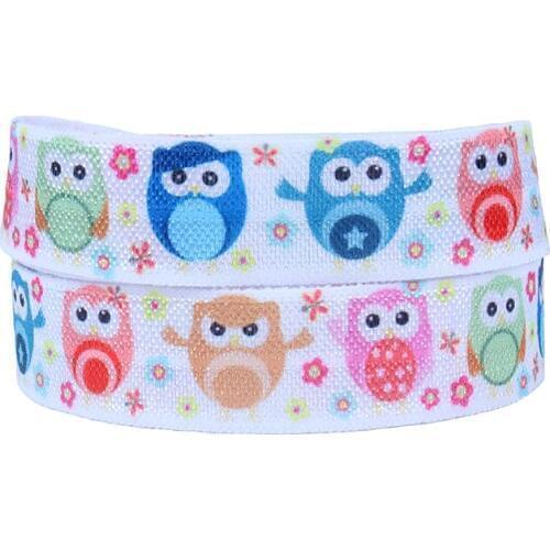 FLRA ElasticDIY Sewing Supplies Elastic Tape Hand made Belt Colorful Elastic band Webbing for clothing