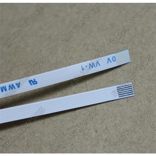 For ASUS K53S A53S X54 x54h A53 6-pin power switch flex cable 15cm