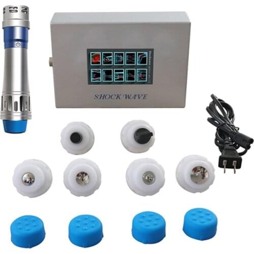 GLM Massagers