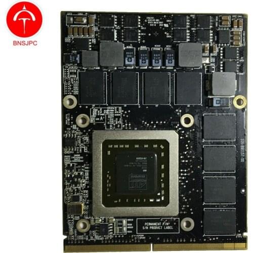 HD 4850 Video Card ATI Radeon 512MB for Apple 27" iMac A1312 Late 2009 661-5315