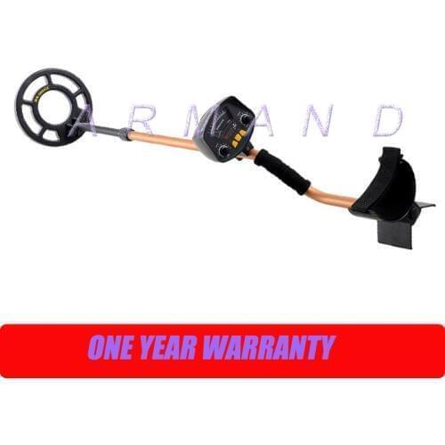 MD3009II metal detectors gold metal detector underground metal detector