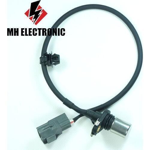 MH ELECTRONI Crankshaft Crank Position Sensor 90919-05030 for Toyota Avensis Caldina Carina Corolla MR2 Wish RAV4 Wish Will ISIS