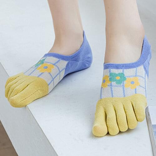 5 pairs kawaii socks woman socks cute socks women socks fall funny socks ankle socks toe socks women black socks lolita socks