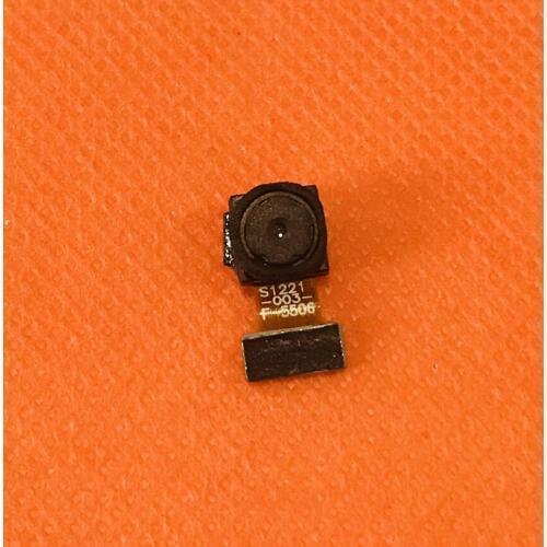 Original Photo Front Camera 8.0MP Module for E&L S30 MTK6737 Quad-Core Free Shipping