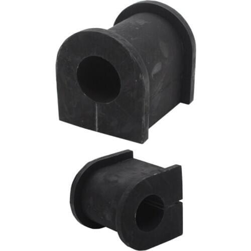 2pcs/lot) Front Stabilizer Bushing for Chinese Brilliance BS4 M2 06-09 Auto car motor suspension Ball joint part 3001119