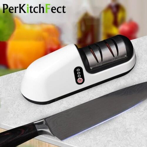 Профессиональные точилки для ножей PerKitchFect China At AliExpress