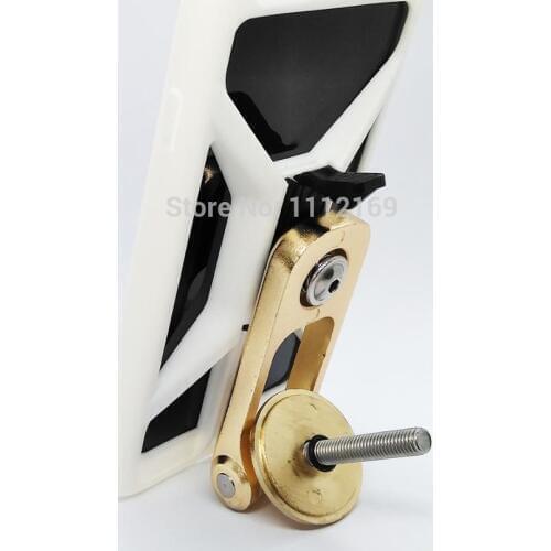 Stemcap Bike Mount Cell Phone Smartphone Holder with ClipGrip Riding Case for iPhone 6/6 Plus