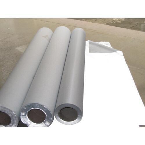 Highlight Reflective PVC material nylon base 100 meters per roll