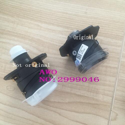 AWO Replacement Original Projector Zoom Lens for BenQ MS502 MS502+ MS502H EP4232 MS3081 ML6608X ML3007 MP522 MX520H MP525P LENS