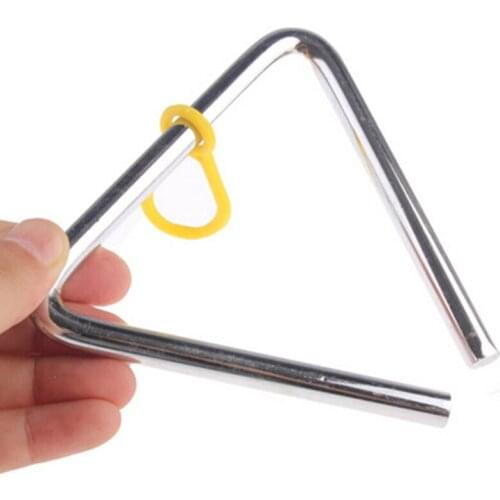 1Pc 4/5/6/7/8 Inch Instrument Rhythm Band Children Musical Kids Early Educational Music Learning Toys Gift