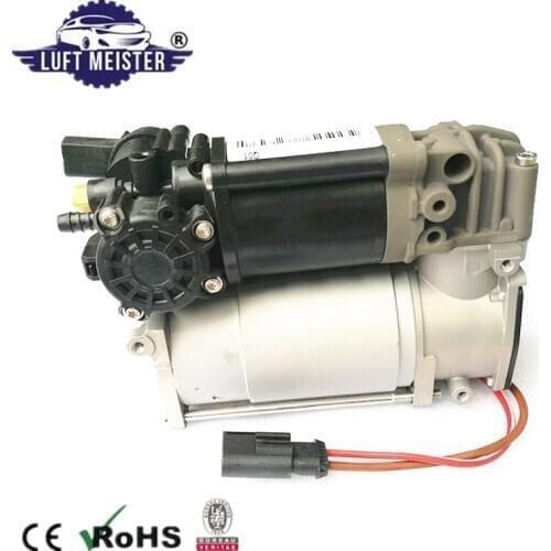 Free Shipping Air Suspension Compressor for BMW 5 F07 / F11 2010-2014 Air Ride Pump 37206789450, 37206864215, 37206794465