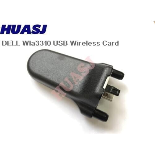Huasj Dell 2130cn 3130cn WLA3310 Wireless Printer WiFi USB Adapter New K871C