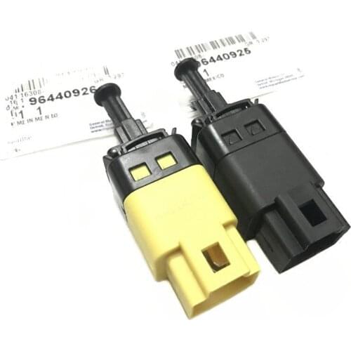 For Buick Excelle XT Cavalier Lova Aveo Epica Automatic Transmission Manual Transmission Brake Light Switch Car Accessories