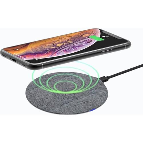 Беспроводные зарядки для мобильных телефонов ESORUN China At AliExpress