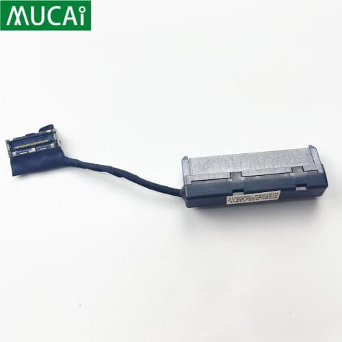 HDD cable For Lenovo Ideapad U260 laptop SATA Hard Drive HDD SSD Connector Flex Cable DC02C001B00 DC020012U00