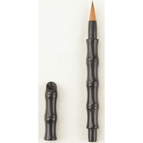 Calligraphy Brush Pen Chinese Writing Brush Tinta China Fineliner Chinese Painting Weasel Hair Pen-style Calligraphy Brush