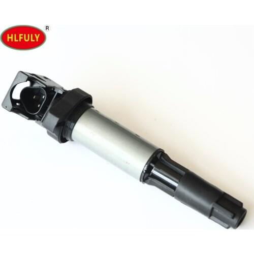 2PCS Free Shipping Replacement For BWM Auto IGNITION COILS OEM NO #0 221 504 100 /121 375 512 60/121 317 122 19/ 121 317 122 23