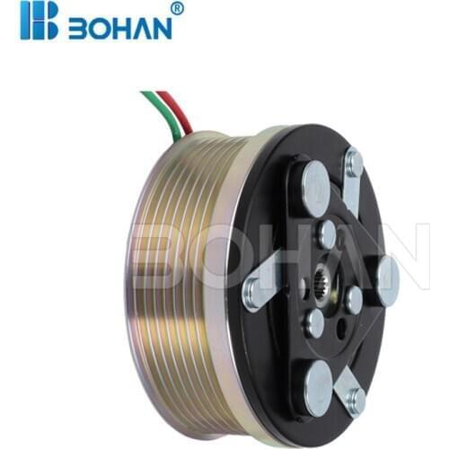 Ac compressor FOR Honda CRV 2008 FOR Honda Civic 1.8L L4 2006-2011 FOR HONDA CIVIC VIII Saloon (FD, FA) BH-CL-002