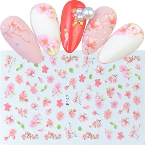 Фольга для дизайна ногтей MiWARIF China At AliExpress