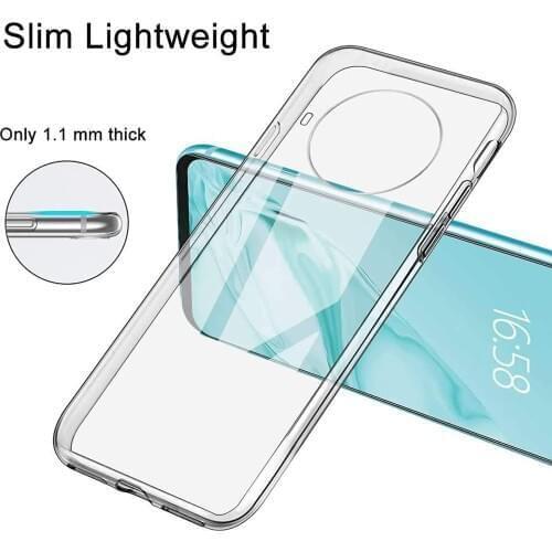 For Cubot Note 20 Pro Case For Cubot Note 20 Soft Silicone Back Cover Phone Case For Cubot Note 20