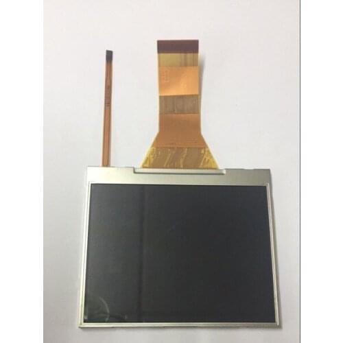 New LCD Display Screen For Canon 5D MarK II 5D2 5D II Asembly Replacement Part