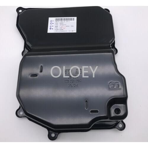 OLOEY Engine Pallets China