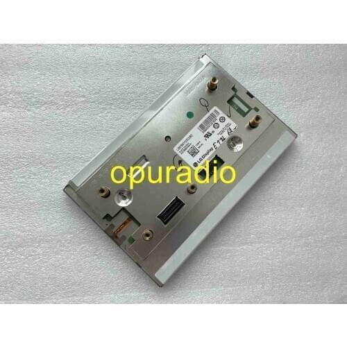 Original 7" LCD display LB070WV3(SD)(02) LB070WV3-SD02 screen for Mercedes W204 car GPS navigation audio