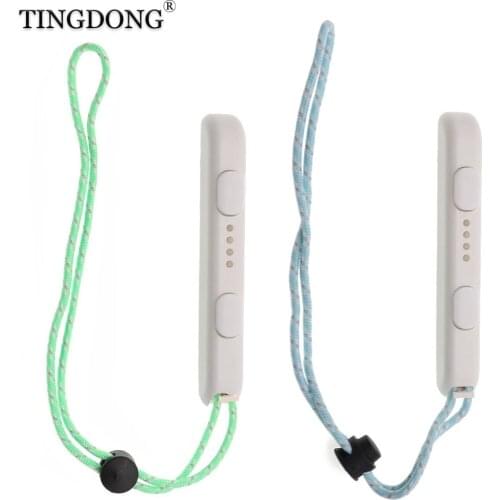 For Nintendo Switch Animal Crossing Special Edition Joy-Con Wrist Straps