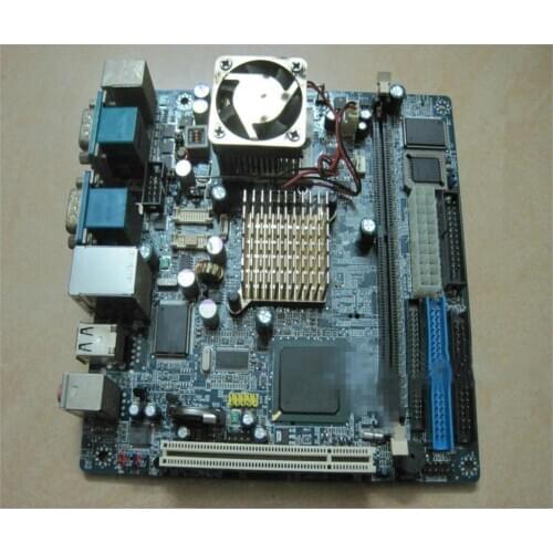 SBC86807 V2.0 Industrial control panel