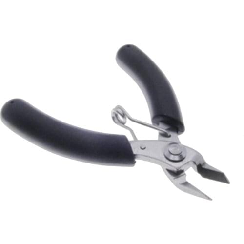 Wire Nippers Stainless Steel Stripping Pliers Stringing Machine Tools